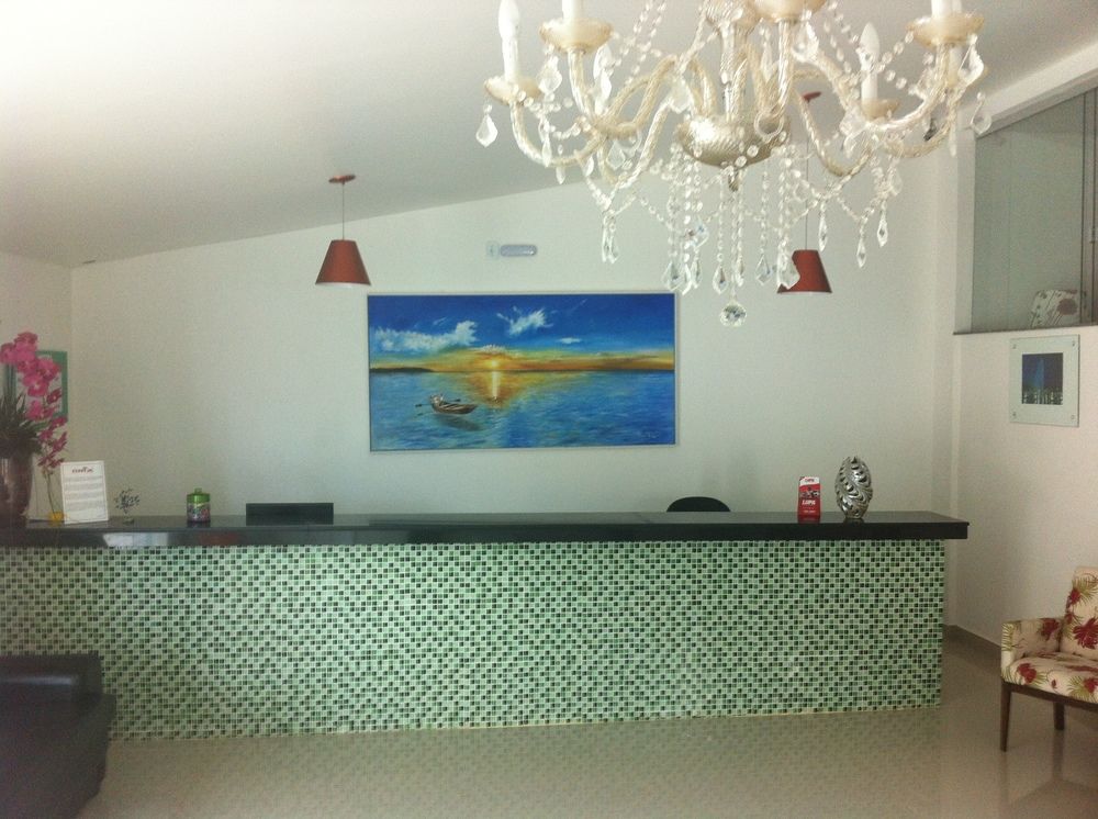 Fotos del hotel - ONIX HOTEL PRAIA DE PIATA