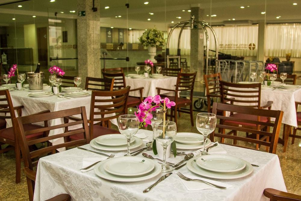 Fotos del hotel - HOTEL NACIONAL INN SAO CARLOS