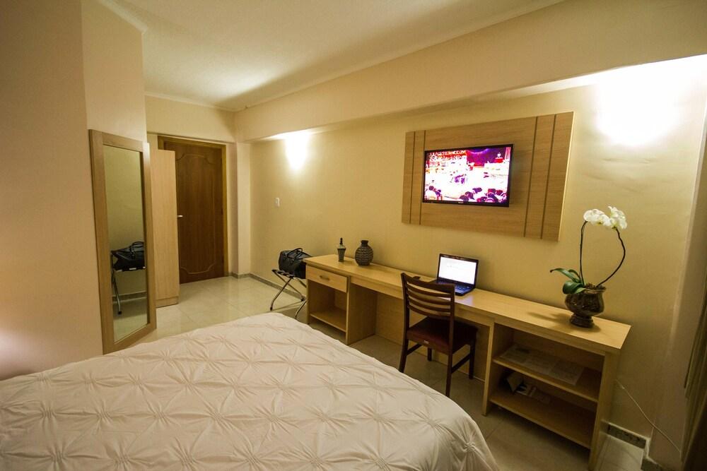 Fotos del hotel - HOTEL NACIONAL INN SAO CARLOS