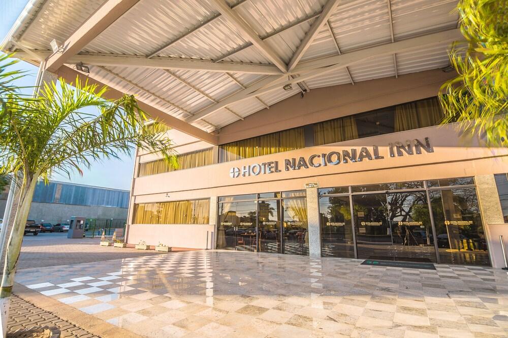 Fotos del hotel - HOTEL NACIONAL INN SAO CARLOS