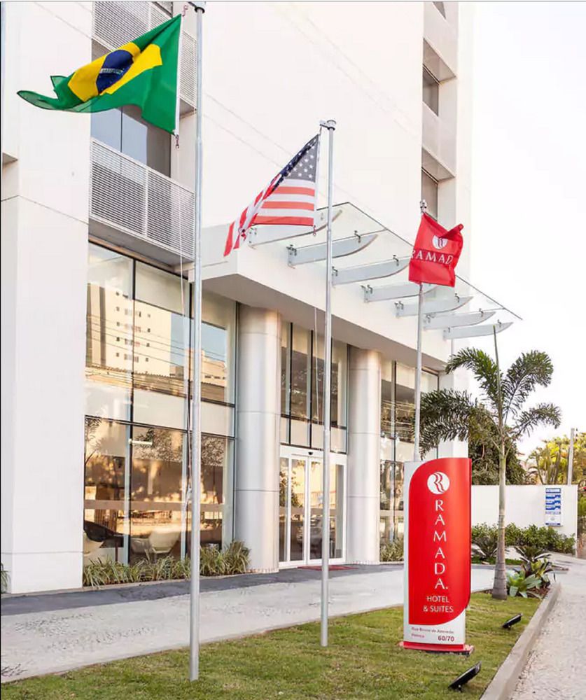 Fotos del hotel - Ramada Hotel & Suites Campos Dos Goytacazes