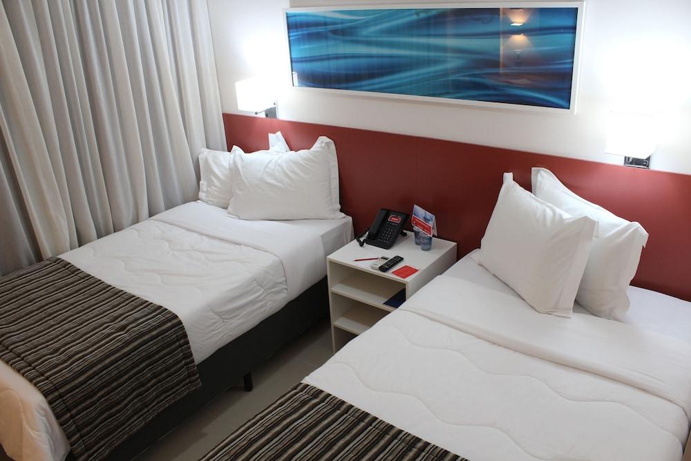 Fotos del hotel - Ramada Hotel & Suites Campos Dos Goytacazes