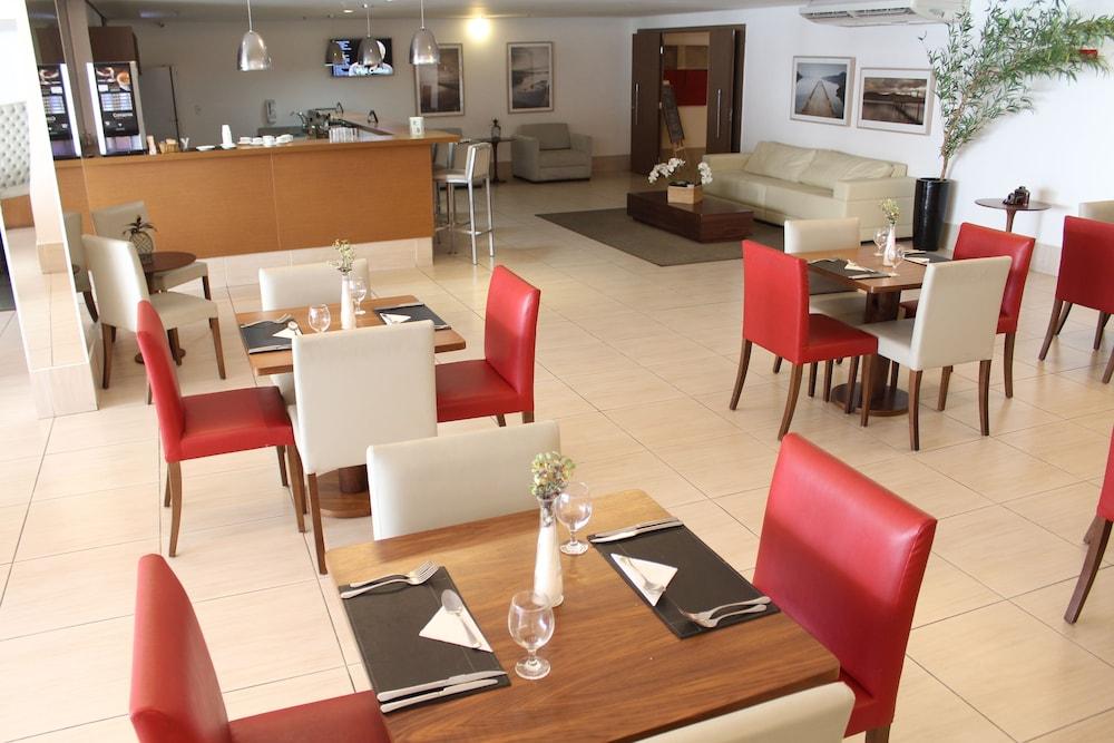 Fotos del hotel - Ramada Hotel & Suites Campos Dos Goytacazes