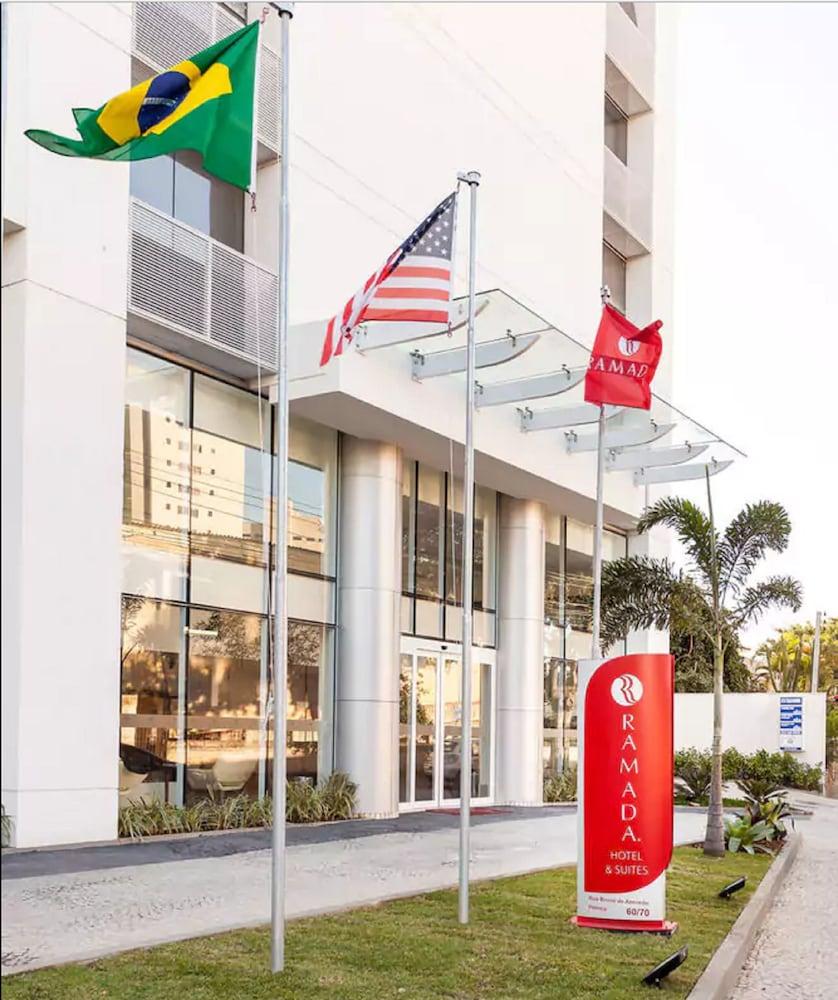 Fotos del hotel - Ramada Hotel & Suites Campos Dos Goytacazes