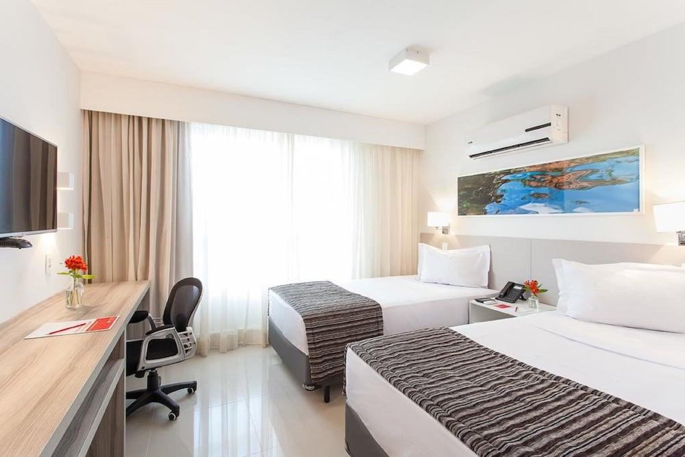 Fotos del hotel - Ramada Hotel & Suites Campos Dos Goytacazes