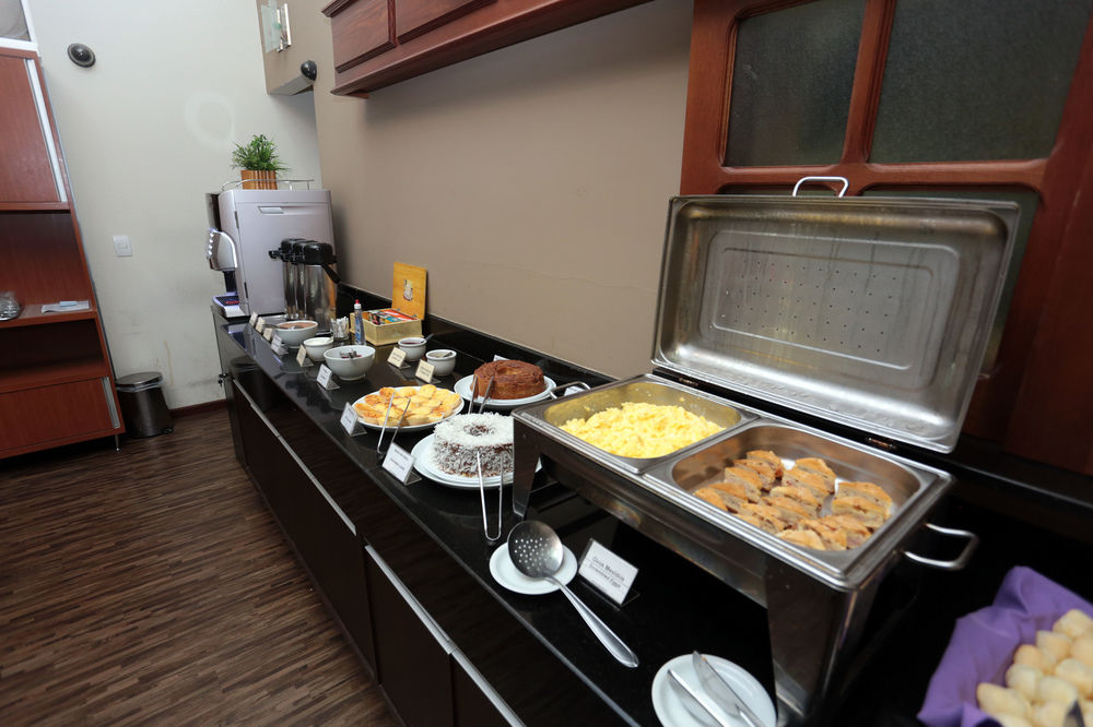 Fotos del hotel - Ibis Styles Bauru