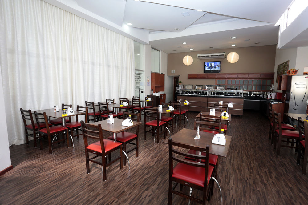 Fotos del hotel - Ibis Styles Bauru
