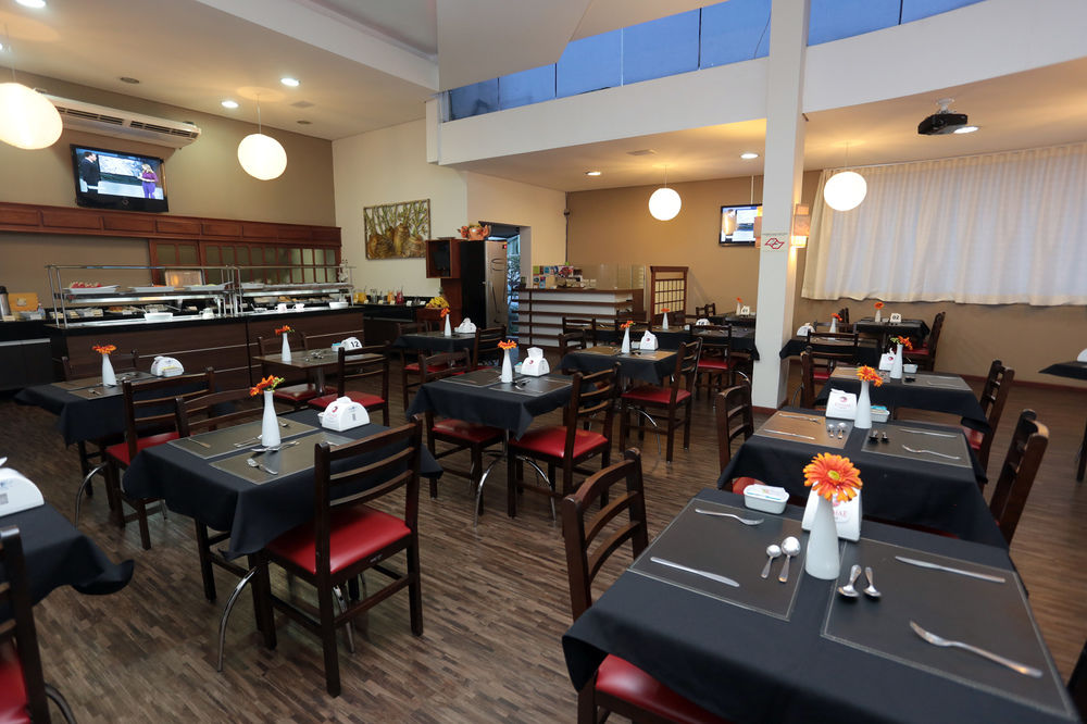 Fotos del hotel - Ibis Styles Bauru