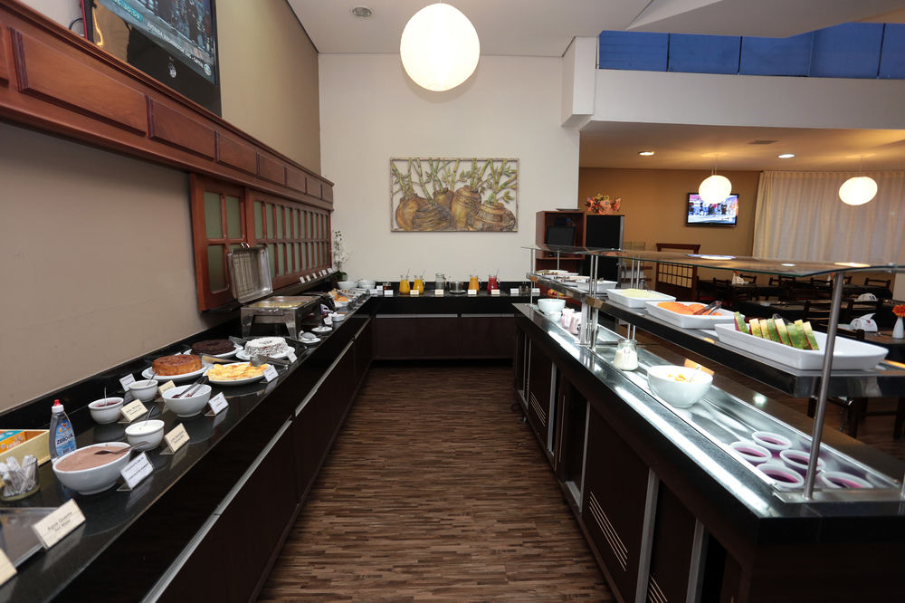 Fotos del hotel - Ibis Styles Bauru