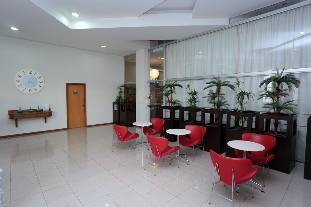 Fotos del hotel - Ibis Styles Bauru