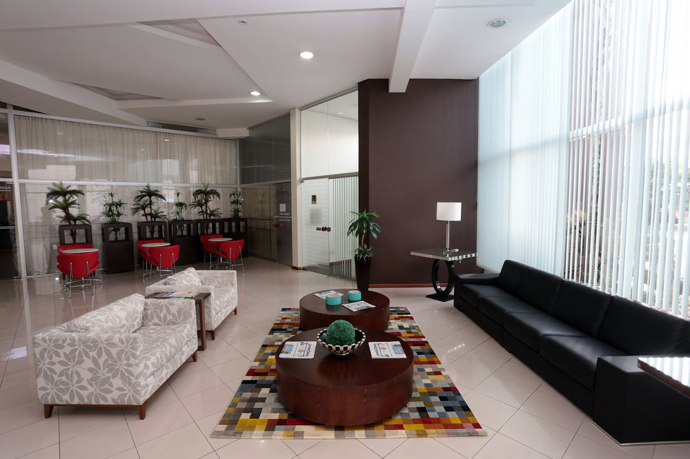 Fotos del hotel - Ibis Styles Bauru
