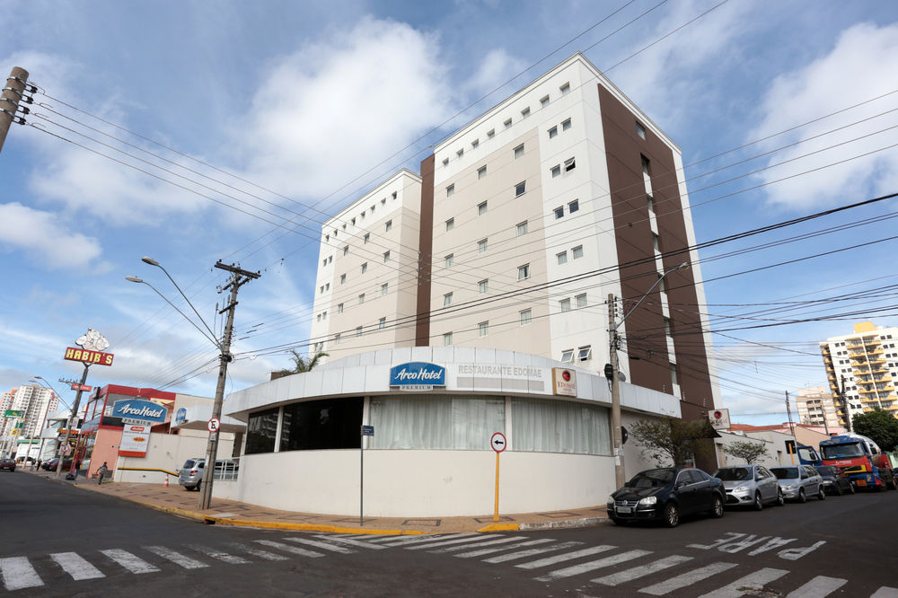 Fotos del hotel - Ibis Styles Bauru