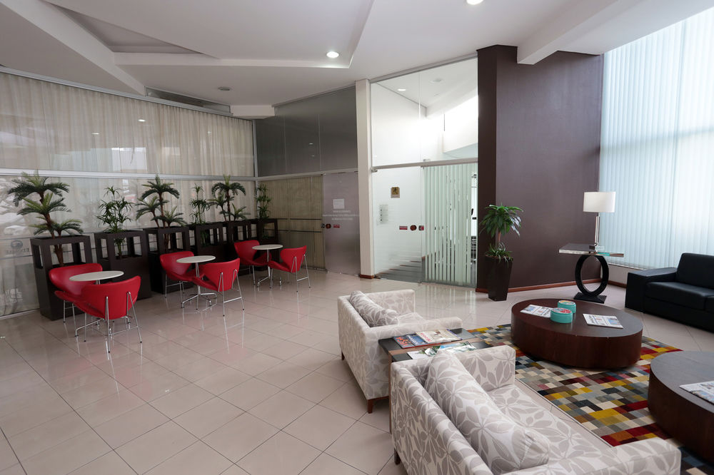Fotos del hotel - Ibis Styles Bauru