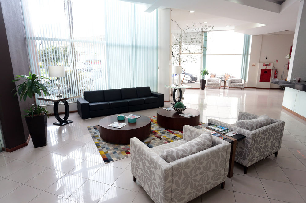 Fotos del hotel - Ibis Styles Bauru
