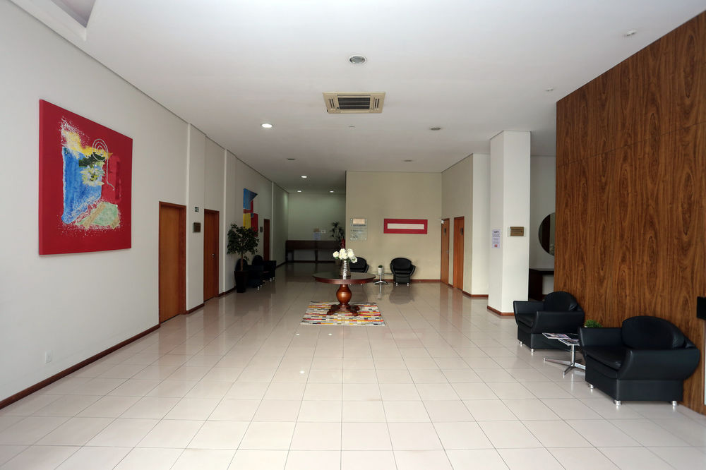 Fotos del hotel - Ibis Styles Bauru