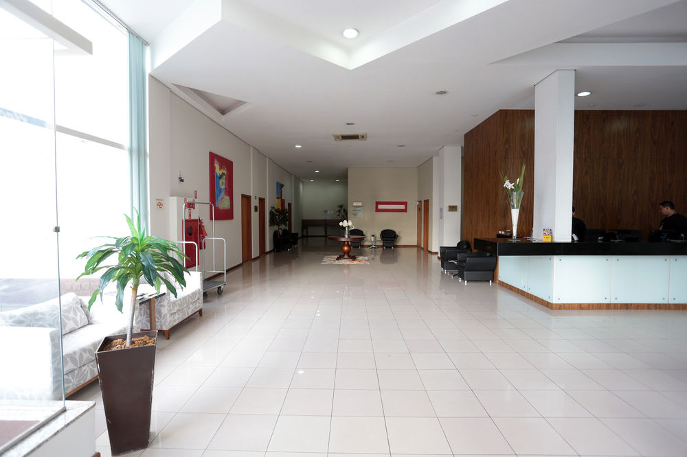 Fotos del hotel - Ibis Styles Bauru