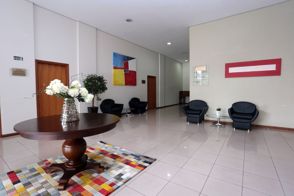 Fotos del hotel - Ibis Styles Bauru