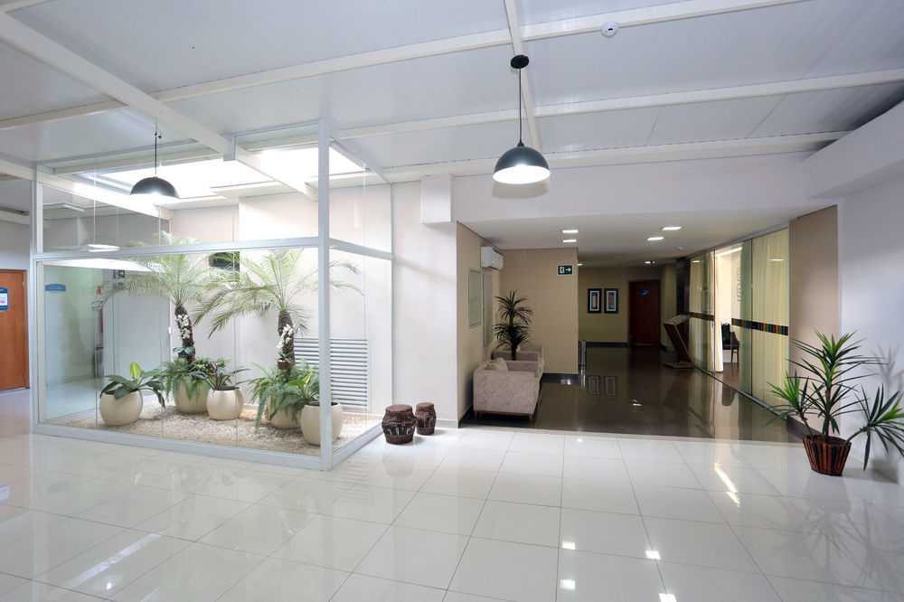 Fotos del hotel - Ibis Styles Bauru