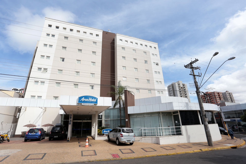 Fotos del hotel - Ibis Styles Bauru