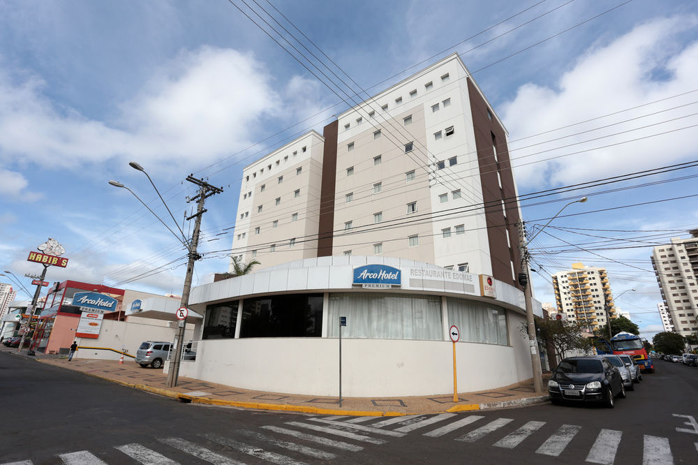 Fotos del hotel - Ibis Styles Bauru