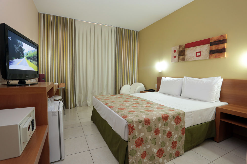 Fotos del hotel - Ibis Styles Bauru