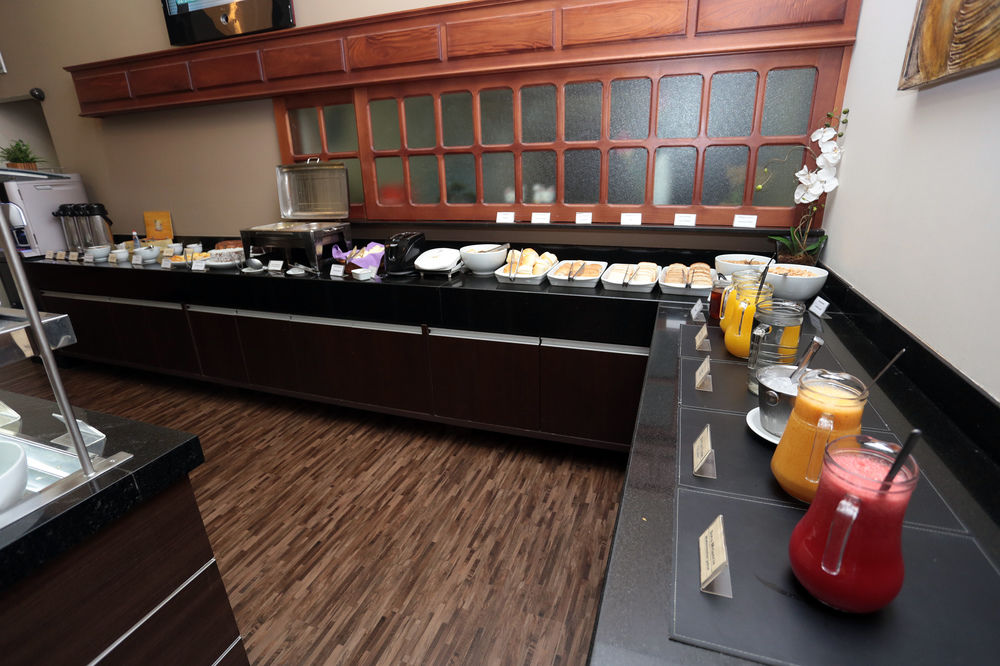 Fotos del hotel - Ibis Styles Bauru