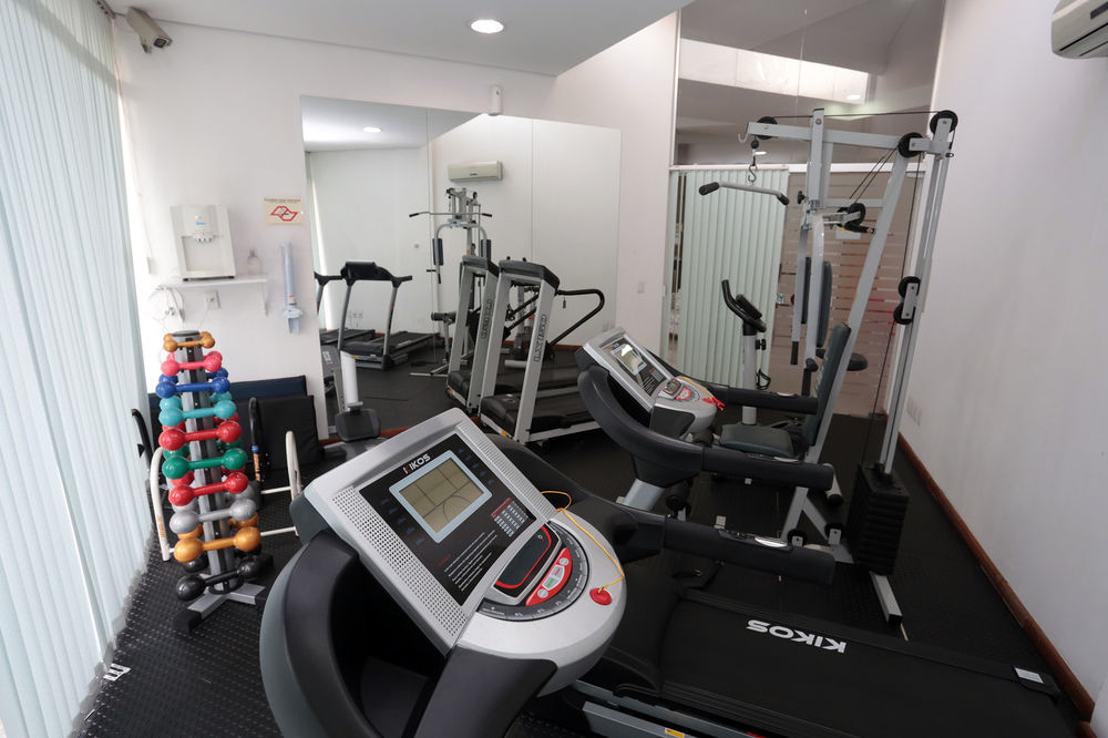 Fotos del hotel - Ibis Styles Bauru