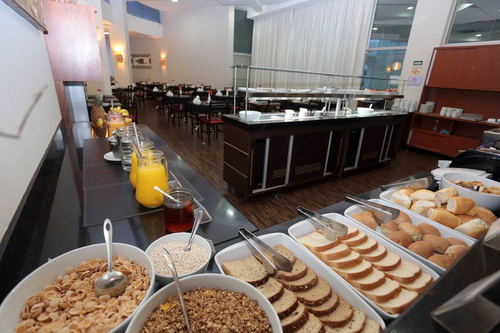 Fotos del hotel - Ibis Styles Bauru