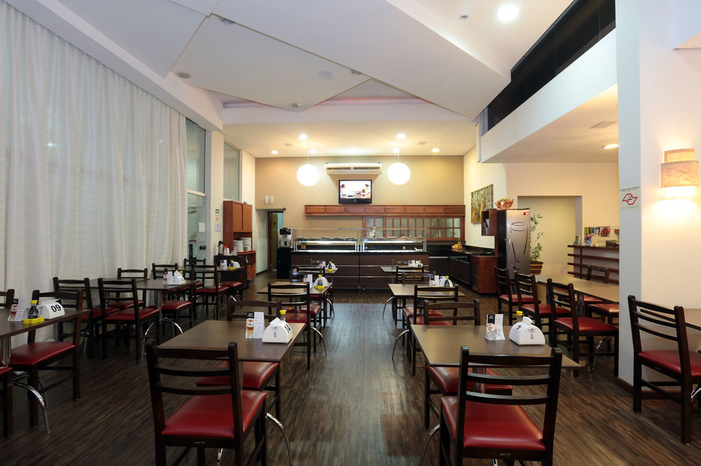Fotos del hotel - Ibis Styles Bauru