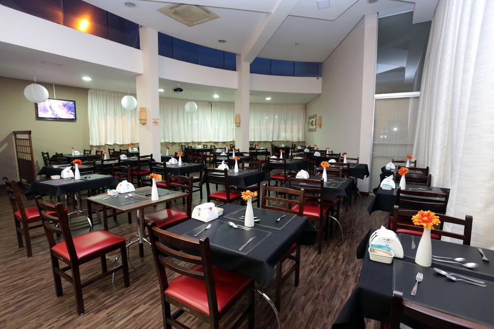 Fotos del hotel - Ibis Styles Bauru