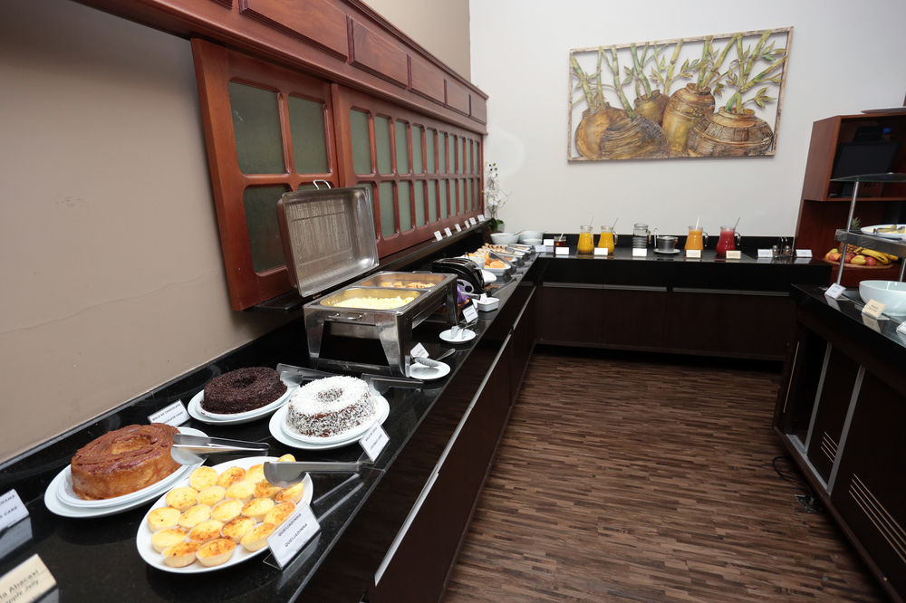 Fotos del hotel - Ibis Styles Bauru