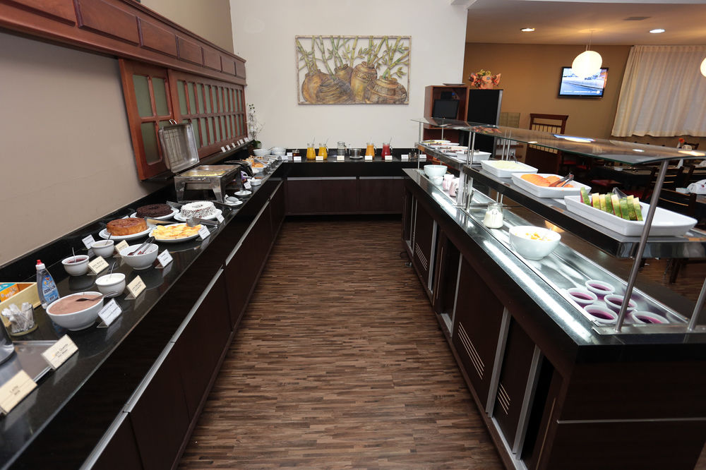 Fotos del hotel - Ibis Styles Bauru
