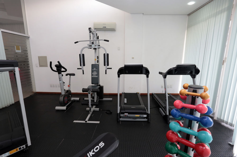 Fotos del hotel - Ibis Styles Bauru