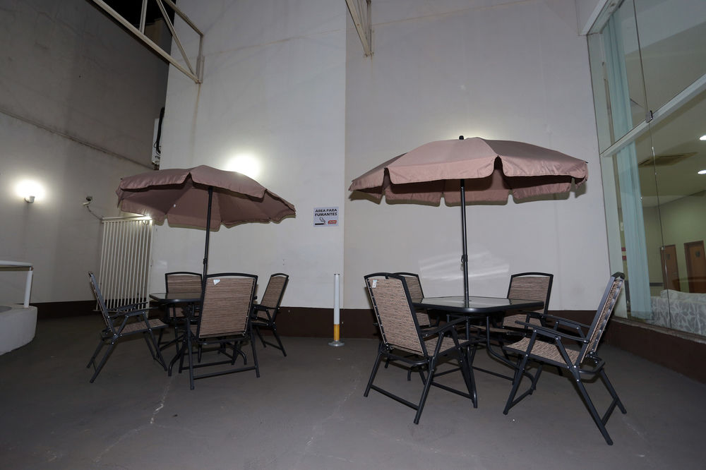 Fotos del hotel - Ibis Styles Bauru