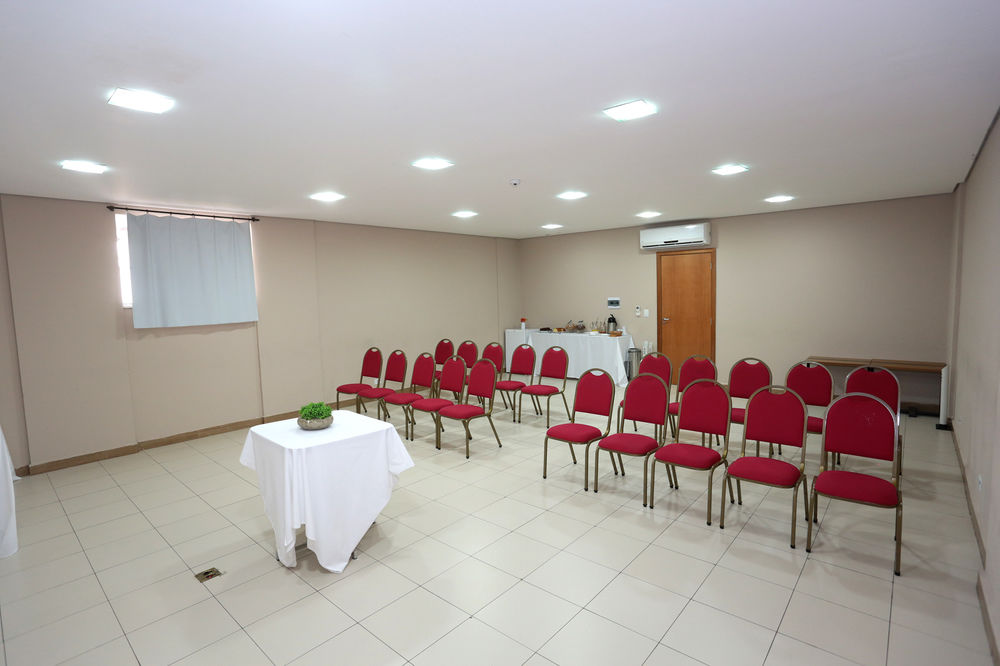 Fotos del hotel - Ibis Styles Bauru