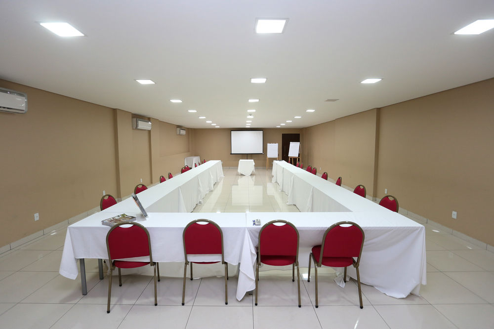Fotos del hotel - Ibis Styles Bauru