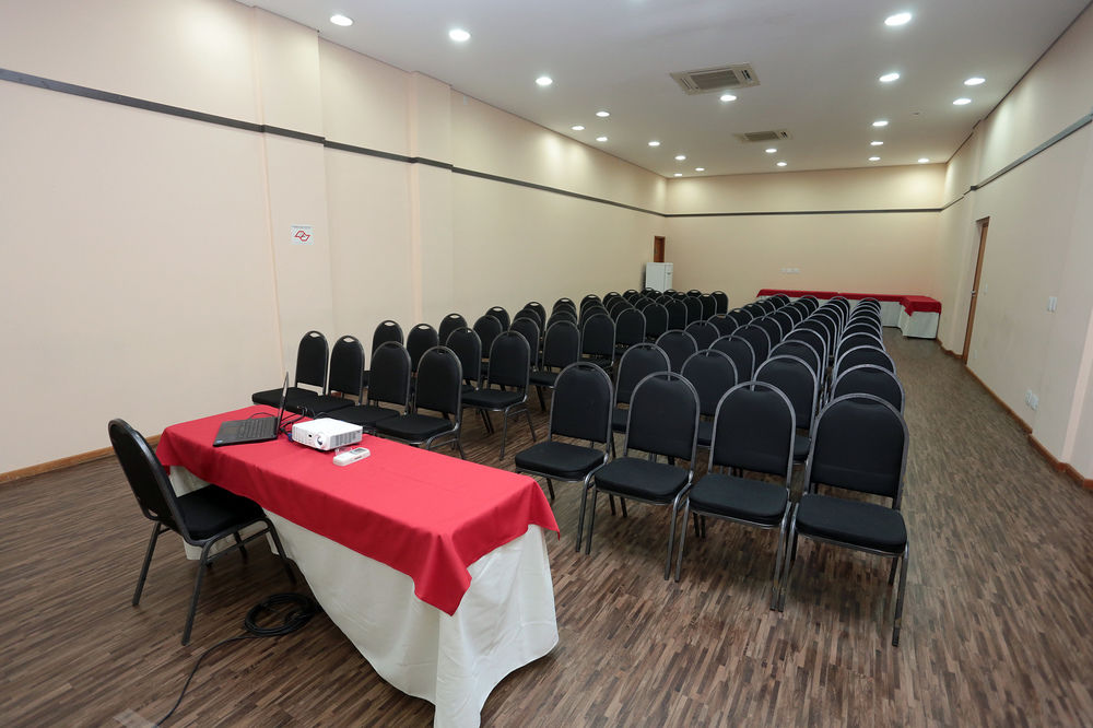 Fotos del hotel - Ibis Styles Bauru
