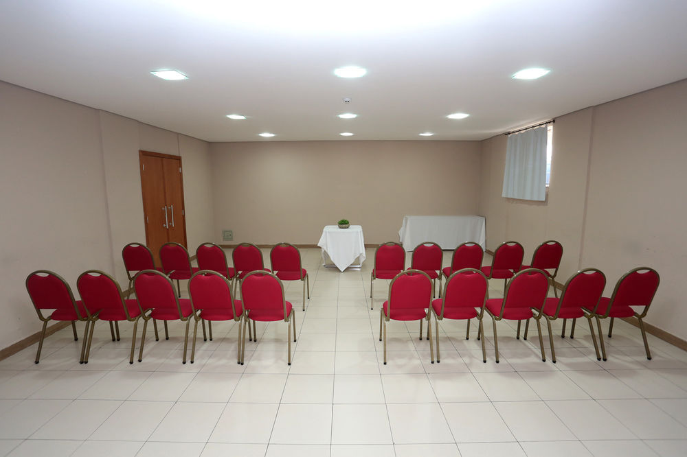Fotos del hotel - Ibis Styles Bauru
