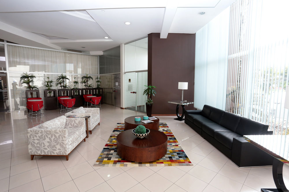 Fotos del hotel - Ibis Styles Bauru
