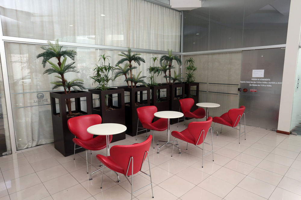 Fotos del hotel - Ibis Styles Bauru