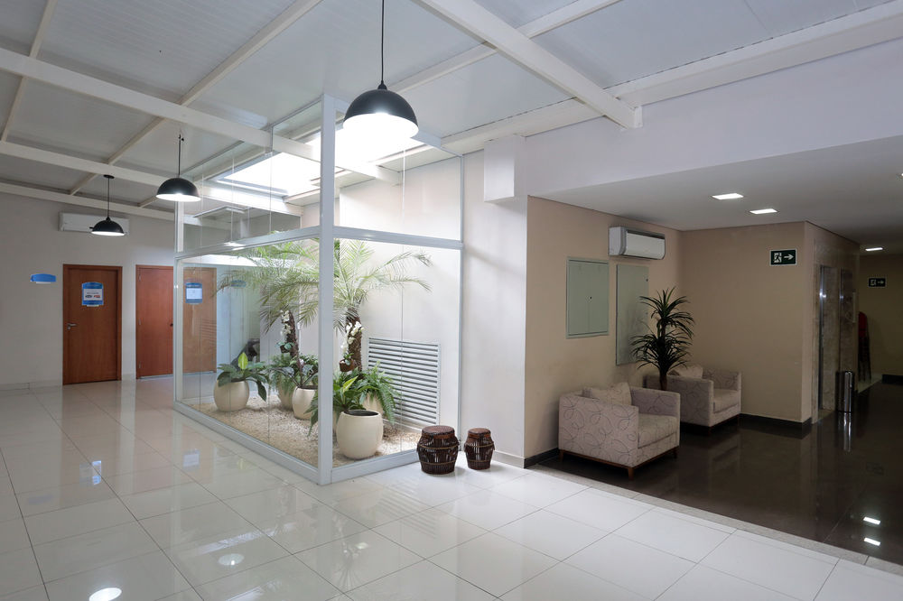 Fotos del hotel - Ibis Styles Bauru