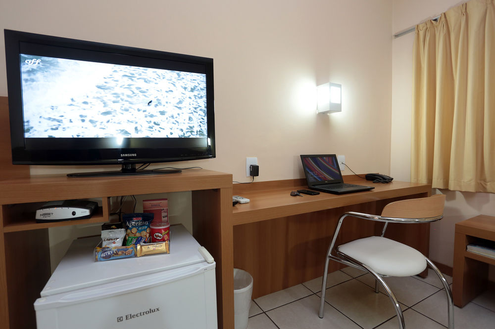 Fotos del hotel - Ibis Styles Bauru
