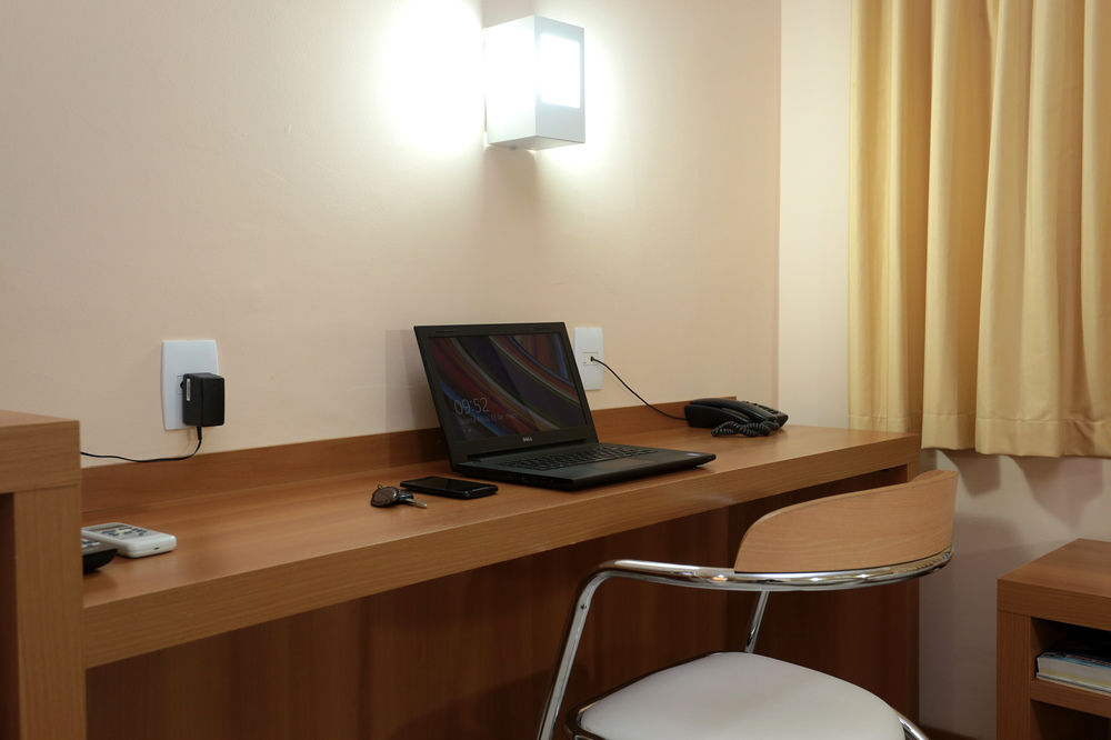 Fotos del hotel - Ibis Styles Bauru
