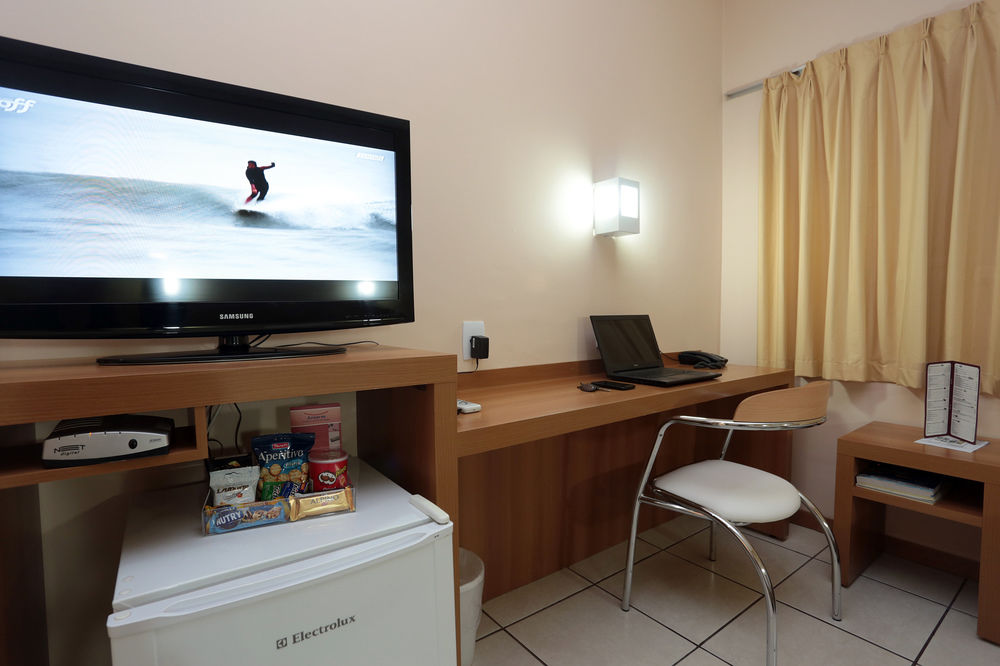 Fotos del hotel - Ibis Styles Bauru