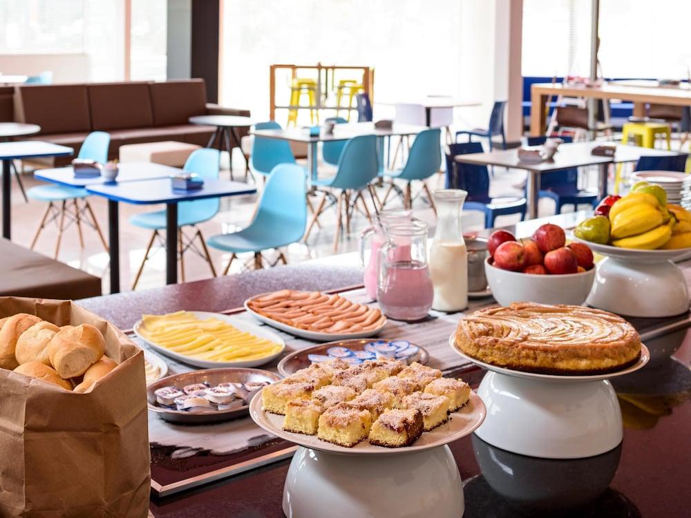 Fotos del hotel - Ibis Styles Bauru