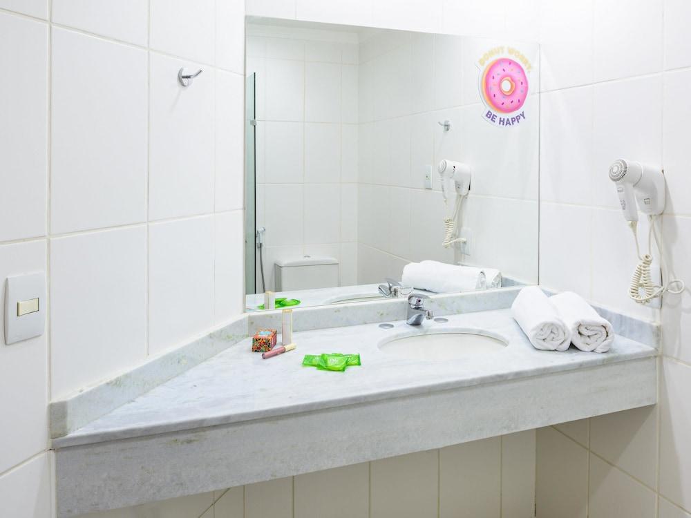 Fotos del hotel - Ibis Styles Bauru