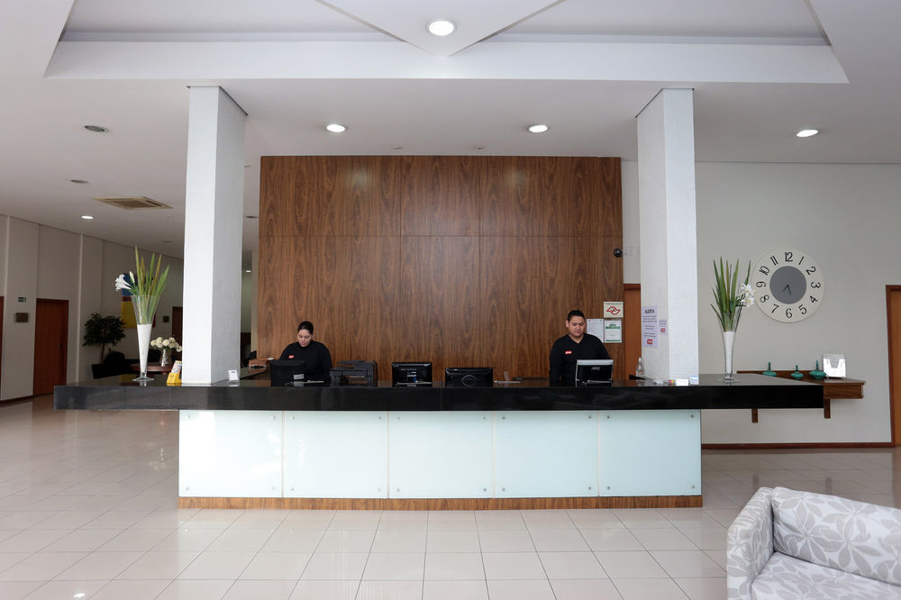 Fotos del hotel - Ibis Styles Bauru