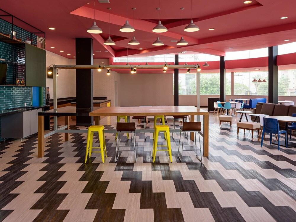 Fotos del hotel - Ibis Styles Bauru