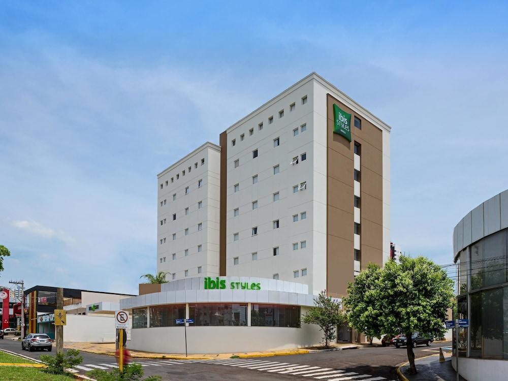 Fotos del hotel - Ibis Styles Bauru