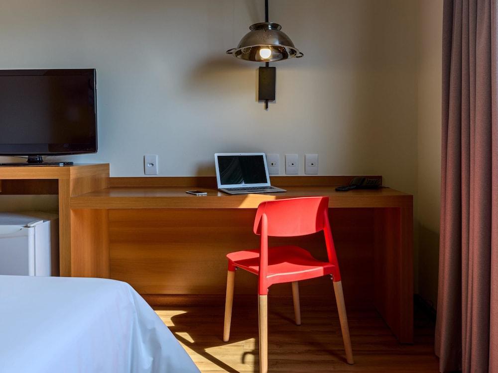 Fotos del hotel - Ibis Styles Bauru